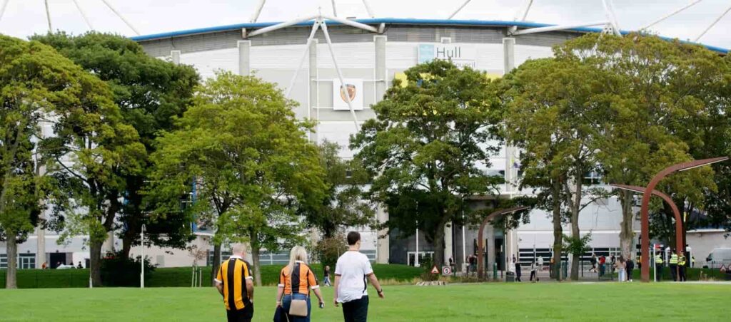 Hull v Aston Villa team news: One change apiece