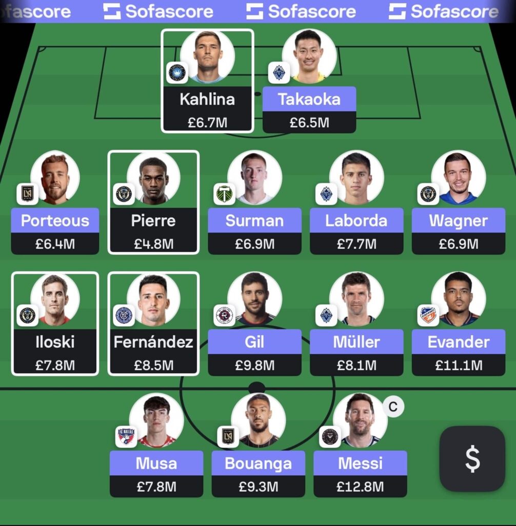 mls fantasy