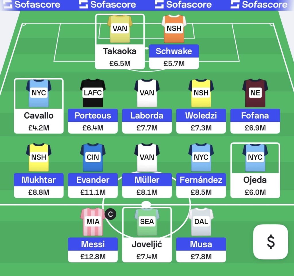 mls fantasy
