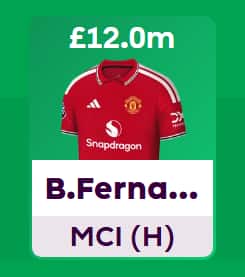 FPL Challenge Gameweek 4