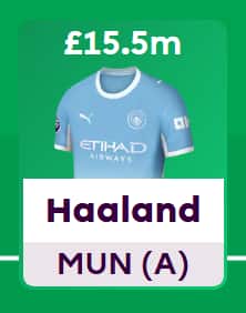 FPL Challenge Gameweek 4