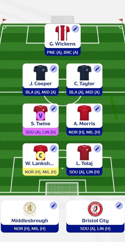 Fantasy EFL