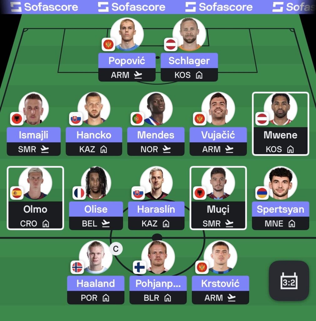 Nations League