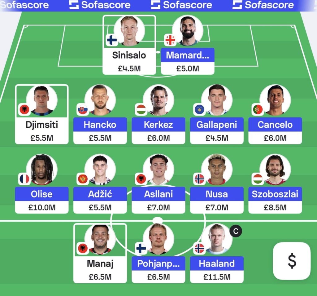 Nations League