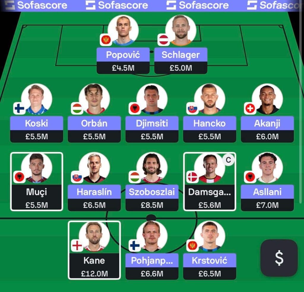 Nations League