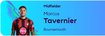 midfielders FPL budget