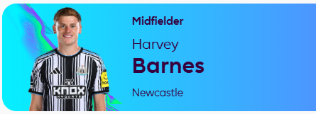 midfielders FPL budget