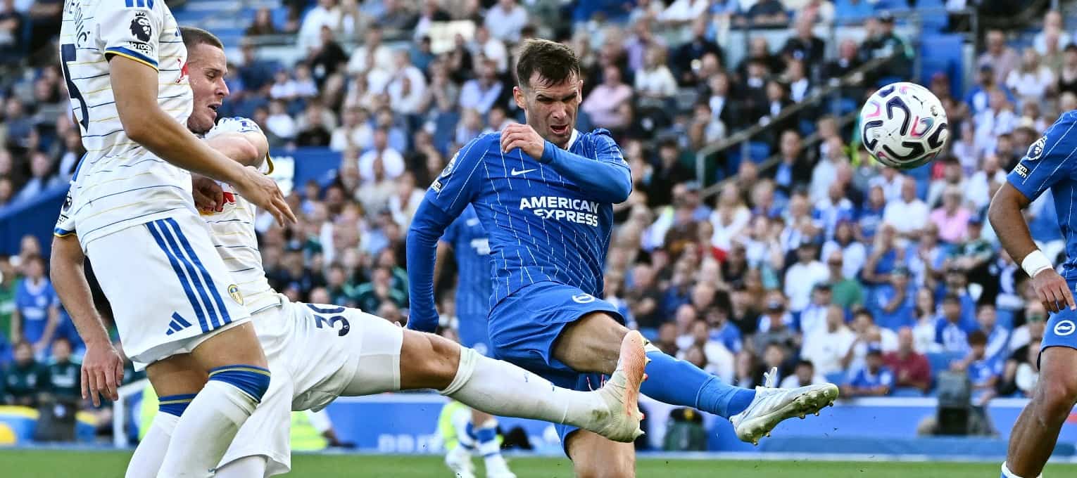 Is Pascal Gross a must-have in FPL?