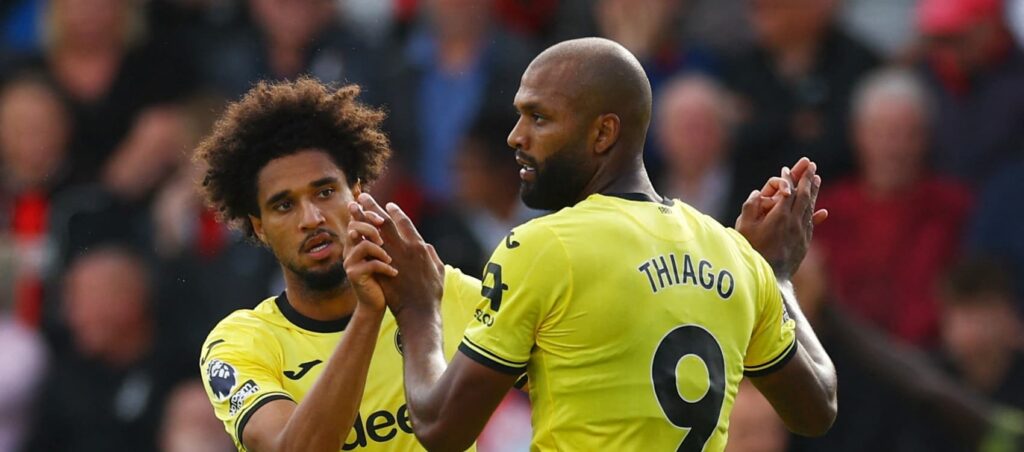 FPL Gameweek 4: Saturday’s goals, assists, bonus + DefCon points
