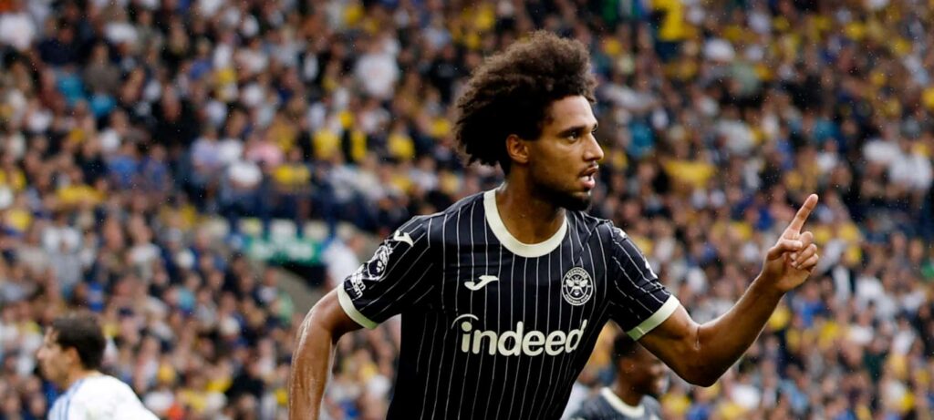 Rogers, Gross, Schade, Tzolis: Buy, keep or sell in Gameweek 5?