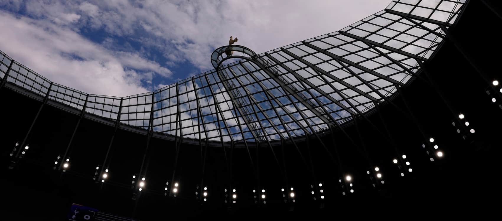 Spurs v Everton team news: Porro + Udogie out, Grealish still a sub