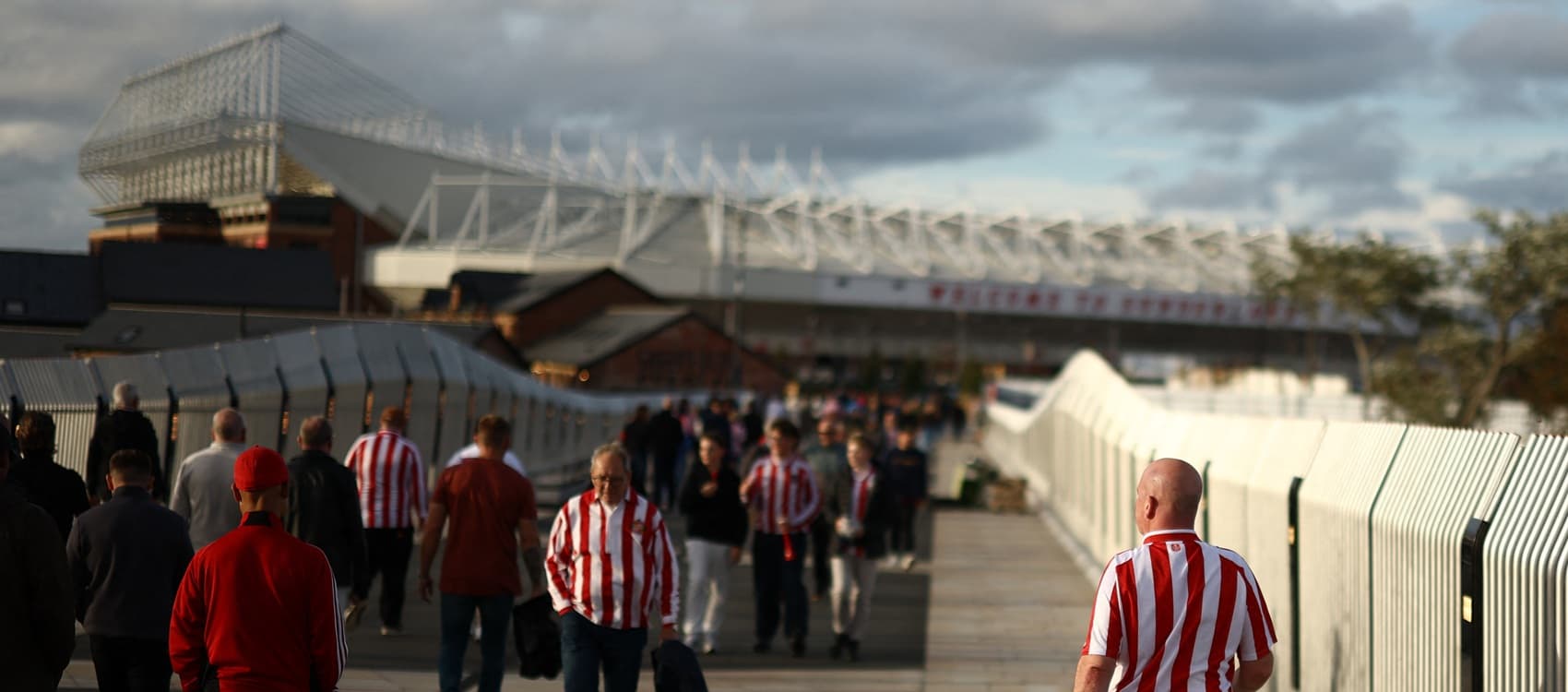 Sunderland v Arsenal team news: No changes from last weekend