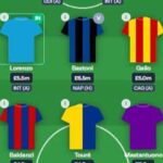 Tattico Fantasy Serie A Gameweek 3: Expert team reveals 4