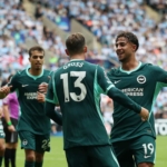 The xG tables: Which FPL players and teams top the pile? 4