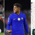 Transfer deadline day - as it happened: The new FPL arrivals assessed 2