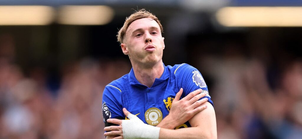 Triple Captain Palmer in FPL Gameweek 4? The pros + cons…