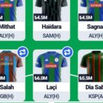 Türkiye Fantasy Matchday 4: Expert team reveal + fixture ticker 2