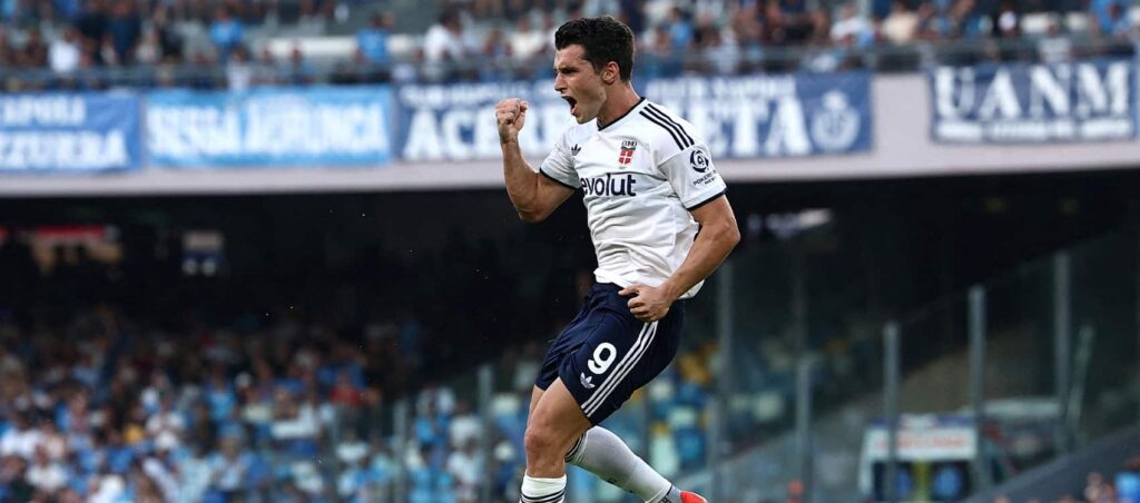 UCL Fantasy 2026/27: Best budget forwards