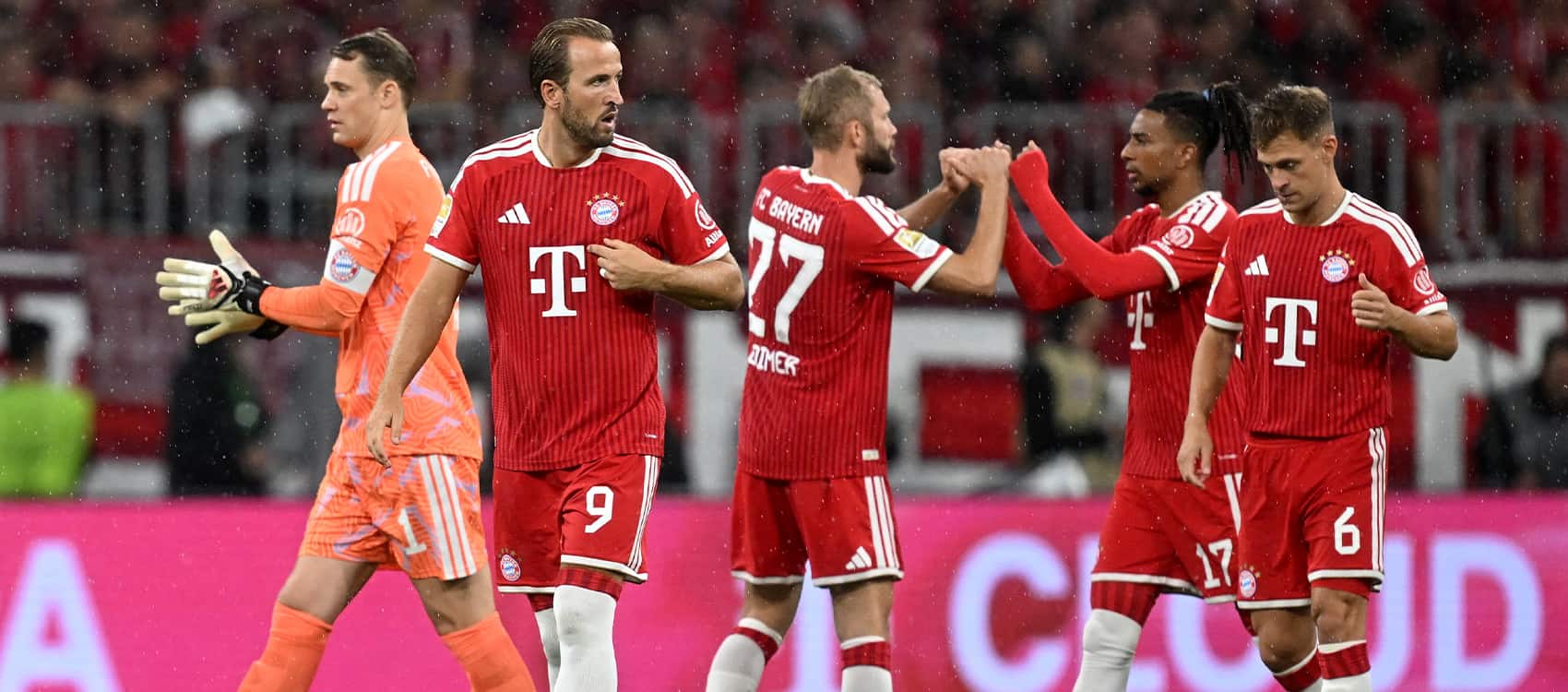 UCL Fantasy 2026/27: Projected Goals for Matchday 1
