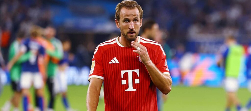 UCL Fantasy: Matchday 1 best captains
