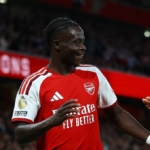 What is the best Arsenal triple-up in FPL? 3