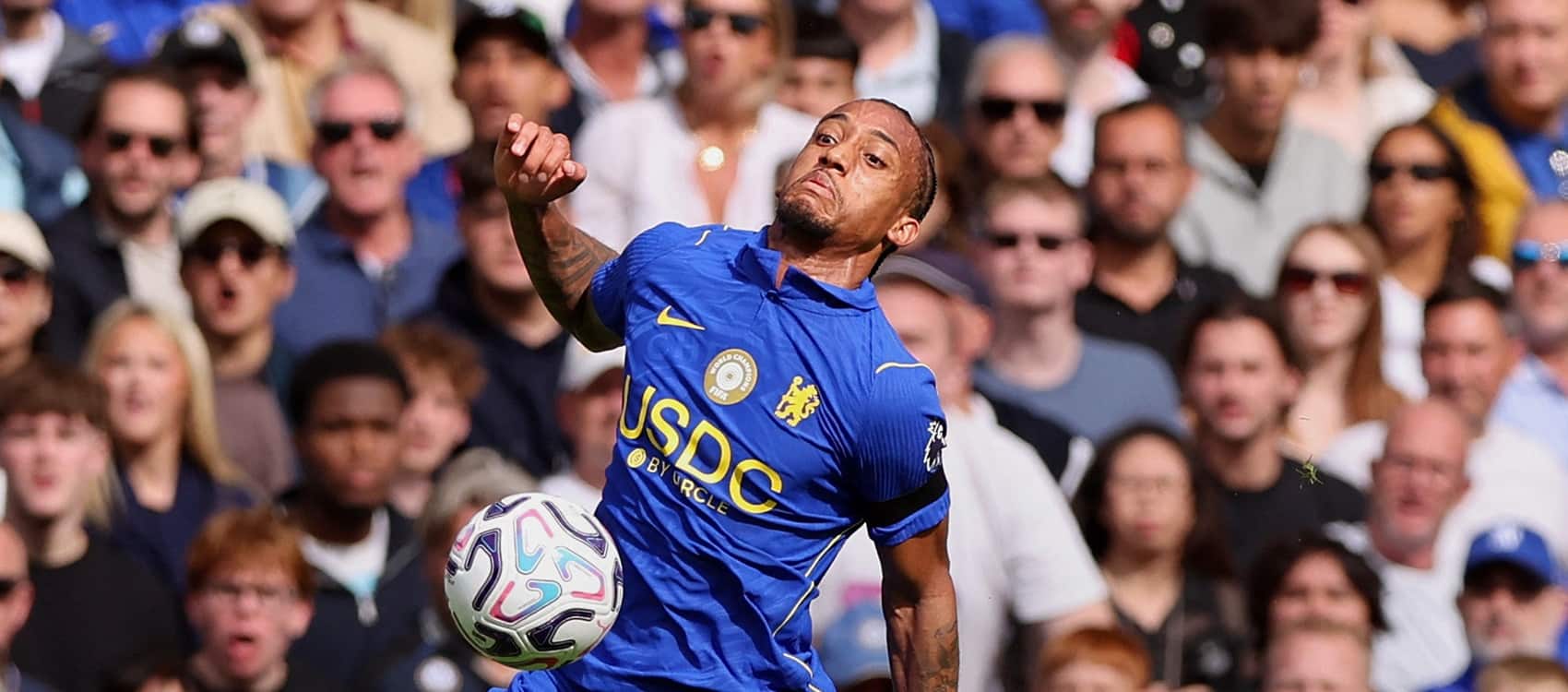 What to do with Joao Pedro in FPL + top 5 replacements