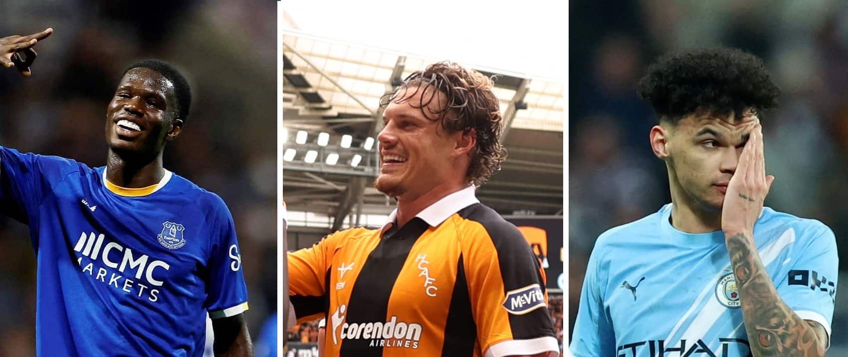 Who were the FPL winners + losers on transfer deadline day?
