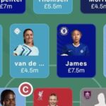 WSL Fantasy 2026/27: How to play + expert team reveal for Matchweek 1 1
