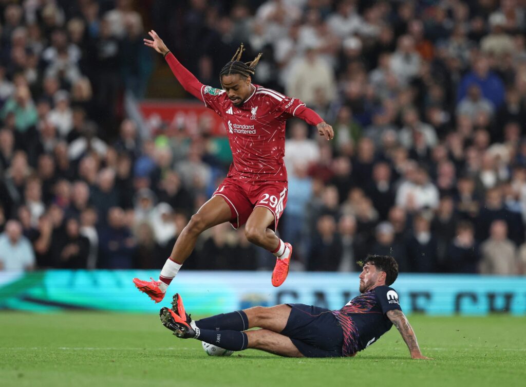 Matchday 2 Differentials