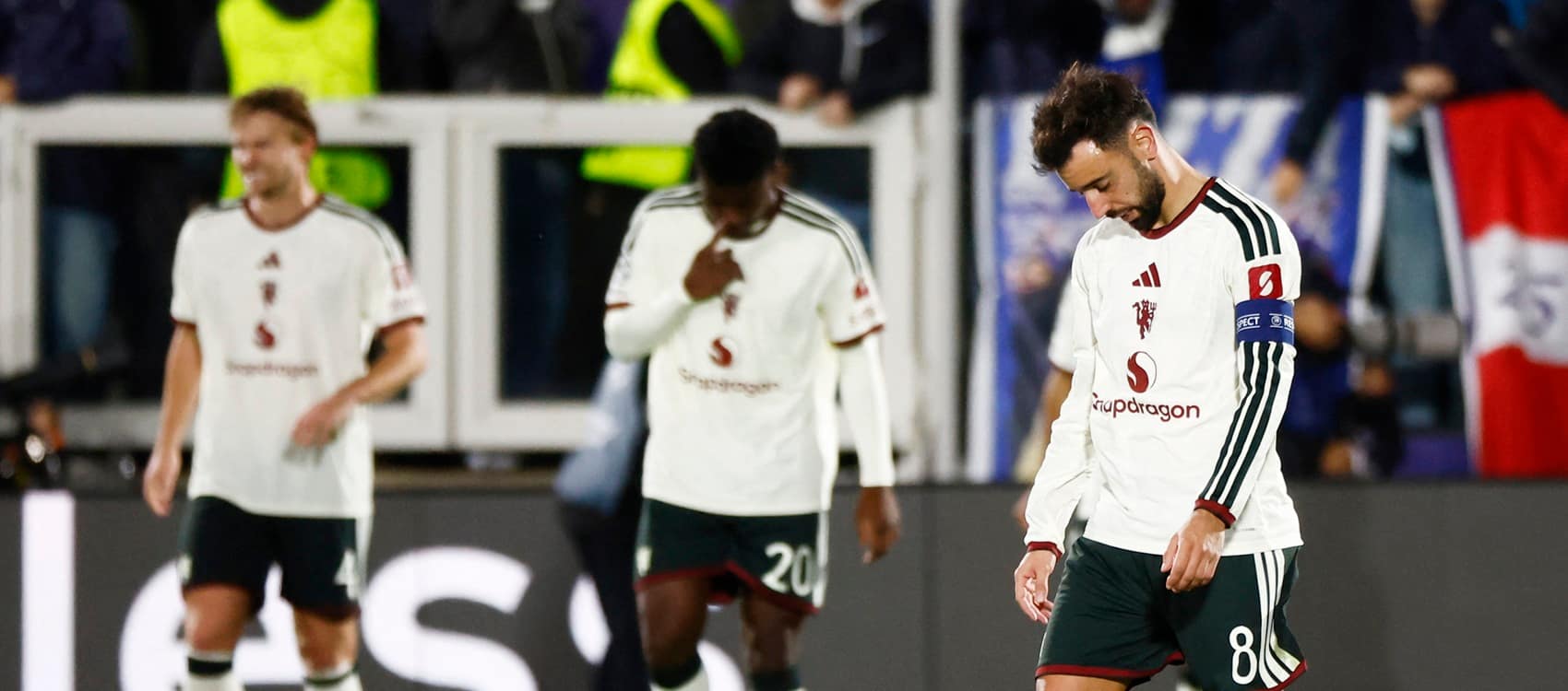 FPL notes: Bruno rant, Manzambi latest + £5.9m mid on pens