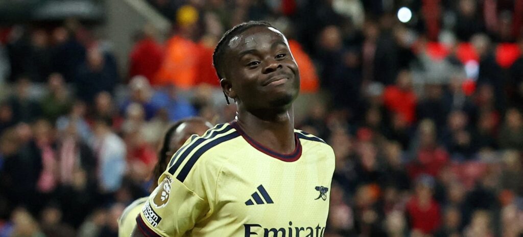 Big Numbers: 25 stand-out stats for FPL Gameweek 6