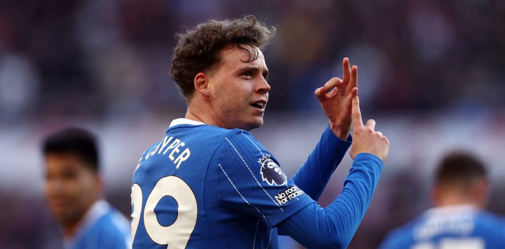De Cuyper, Pedro, Cherki, Gibbs-White: Buy, keep or sell in Gameweek 7?