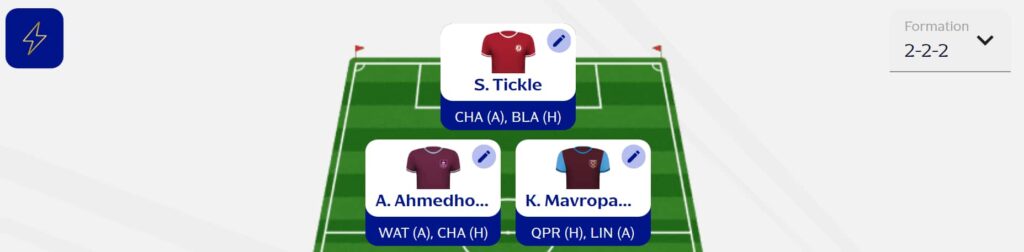 Fantasy EFL Gameweek 9: Scout Picks