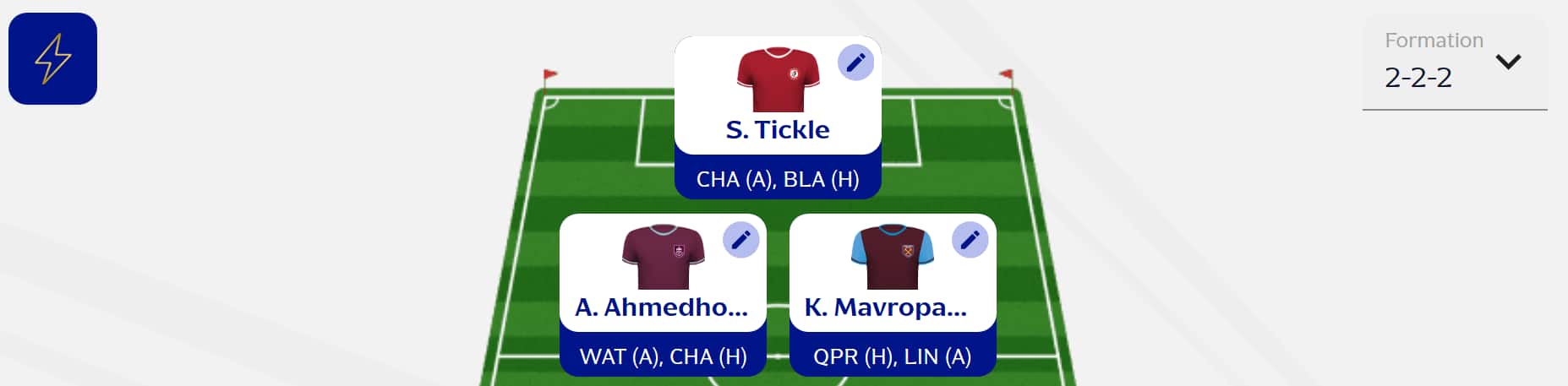 Fantasy EFL Gameweek 9: Scout Picks