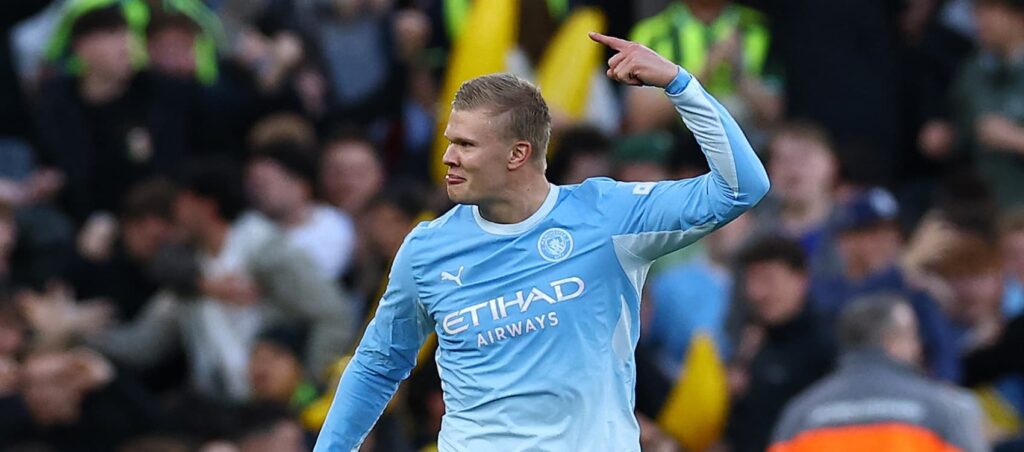 FPL Gameweek 6: Sunday’s goals, assists, bonus + DefCon points