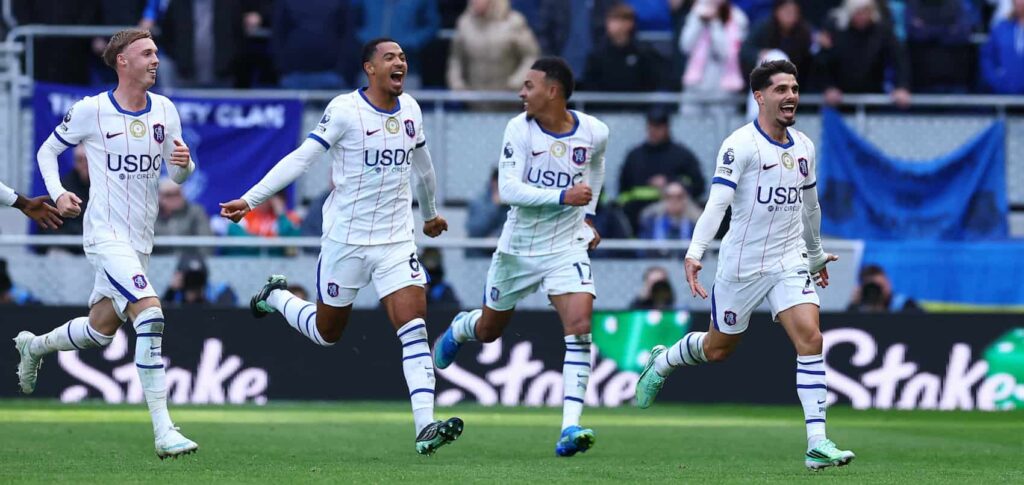 FPL Gameweek 7: Saturday’s goals, assists, bonus + DefCon points