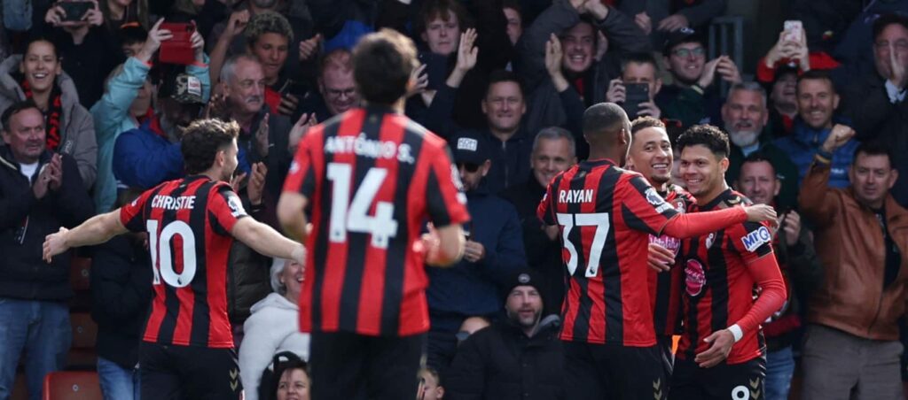 FPL Gameweek 7: Sunday’s goals, assists, bonus + DefCon points