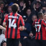 FPL Gameweek 7: Sunday’s goals, assists, bonus + DefCon points
