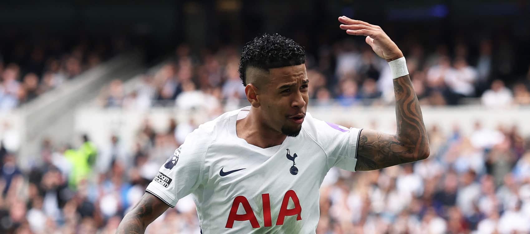 FPL Gameweek 7: Which teams are projected to score the most goals?