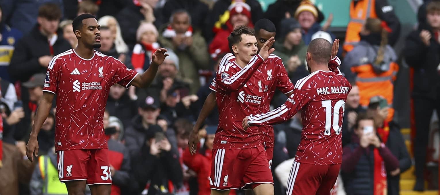 FPL Gameweek 8: Sunday’s goals, assists, bonus + DefCon points