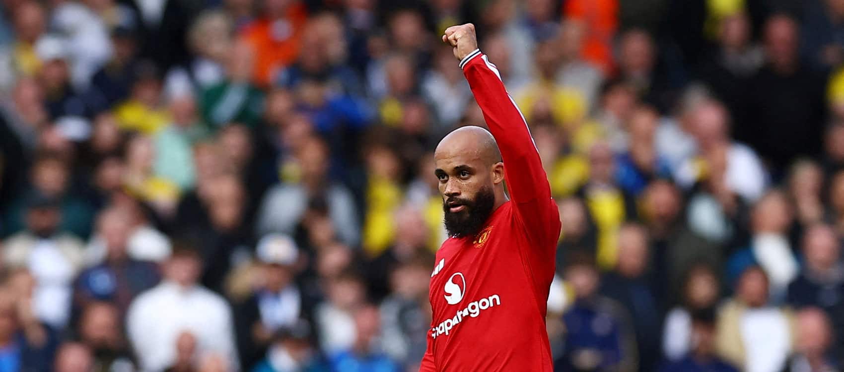 FPL Gameweek 8: Which players are predicted to get goals + assists?