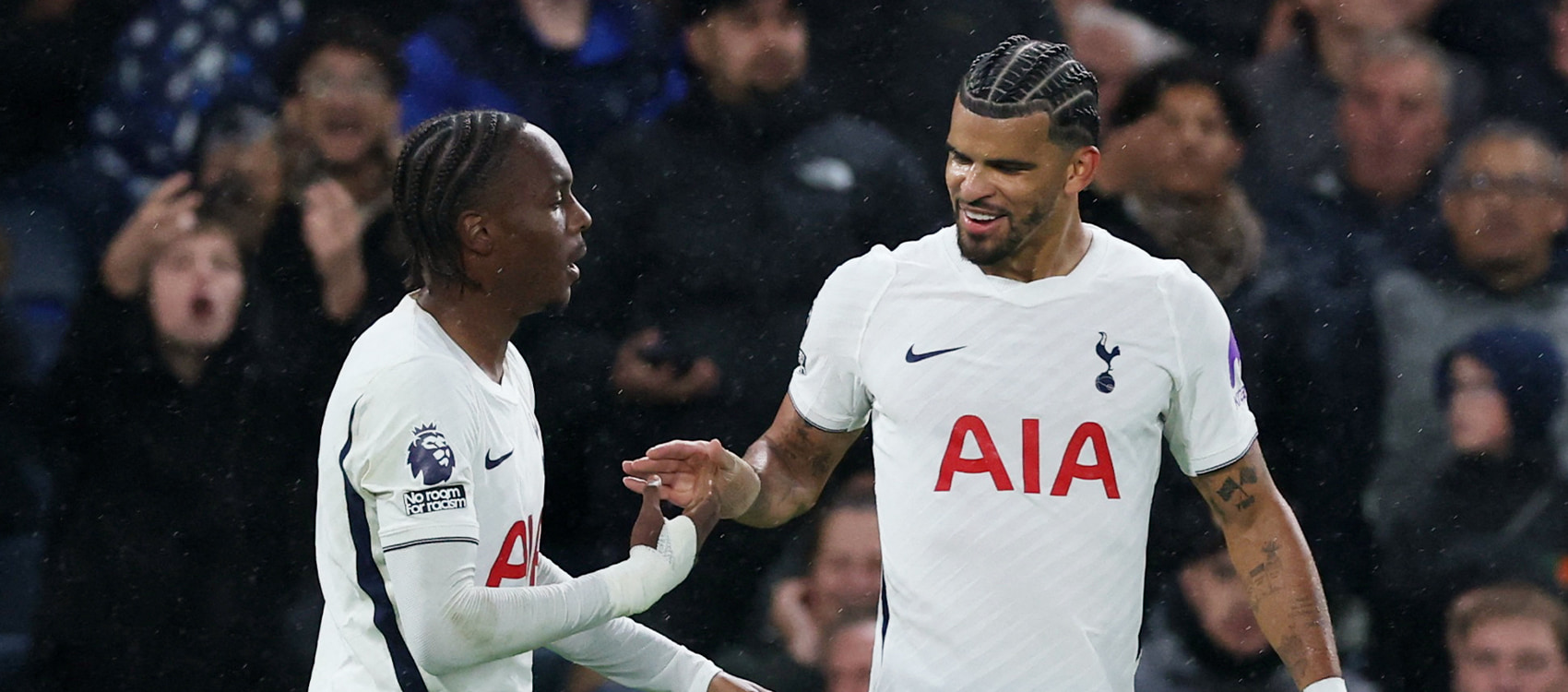 FPL Gameweek 9: Which players are predicted to get goals + assists?