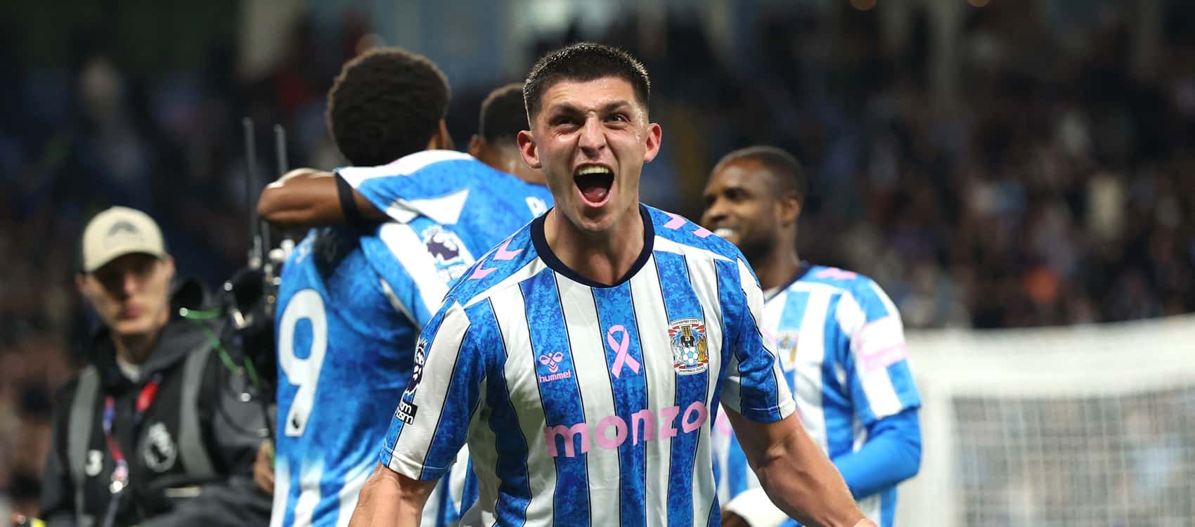 FPL notes: £4.9m midfielder on pens + £4.0m DefCon king Thomas