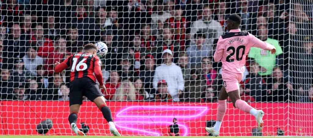 FPL notes: Brobbey injury latest + Tavernier third in midfielder table