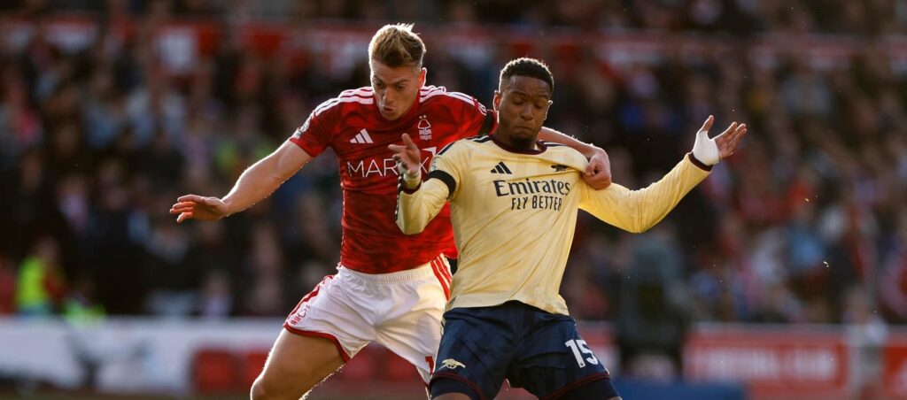 FPL notes: Gibbs-White injury latest + two solid defences
