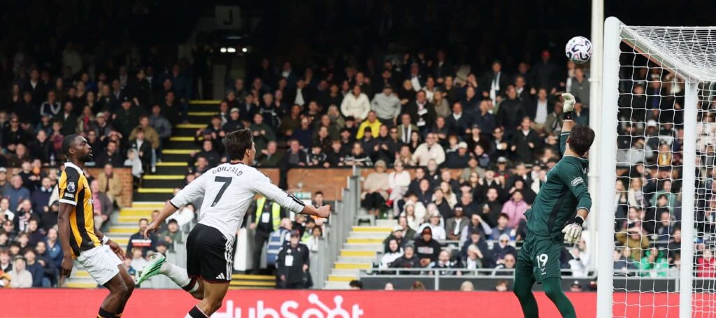 FPL notes: Iwobi outdoes Garcia and King + are Hull regressing?