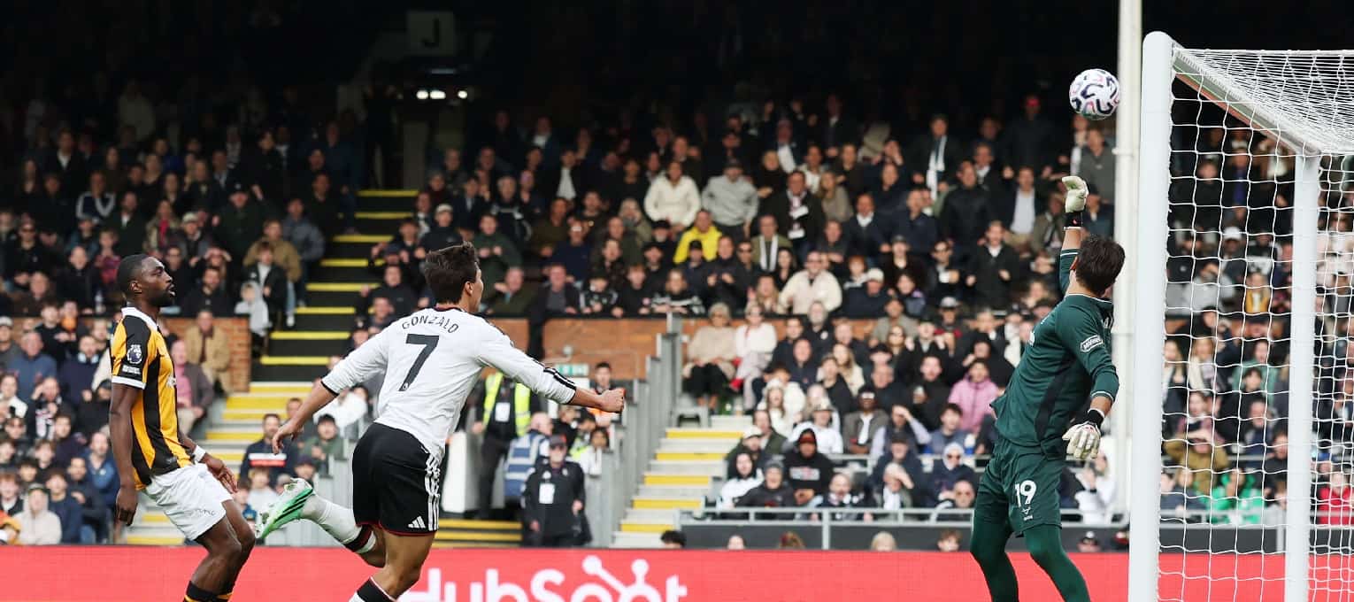 FPL notes: Iwobi outdoes Garcia and King + are Hull regressing?