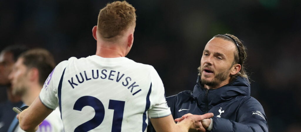 FPL notes: Maddison returns, injury fears eased + van Hecke hits DefCon