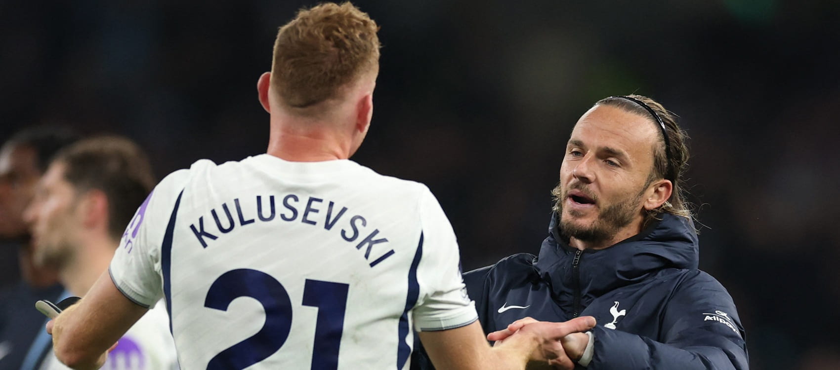 FPL notes: Maddison returns, injury fears eased + van Hecke hits DefCon