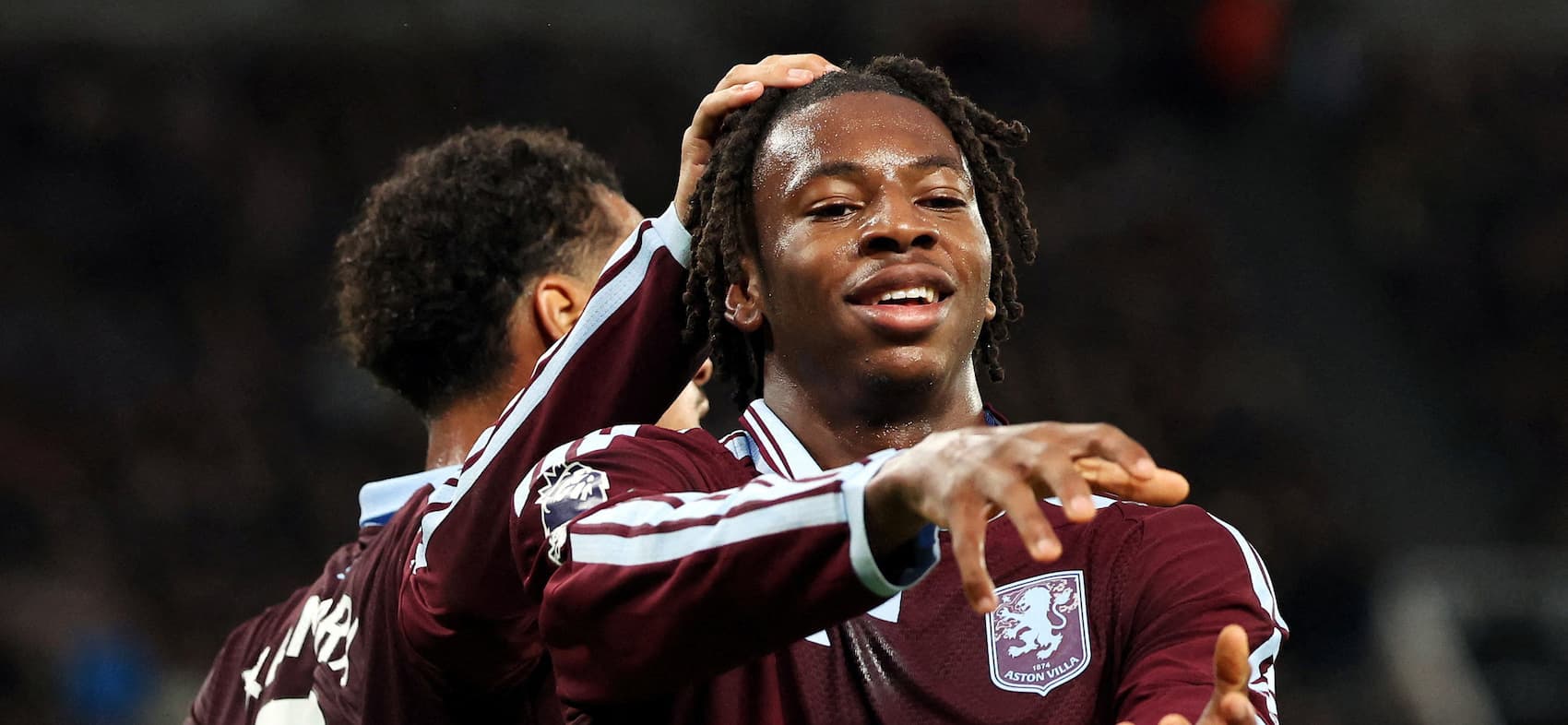 FPL notes: Manzambi + Wan-Bissaka injury latest, Wissa up front